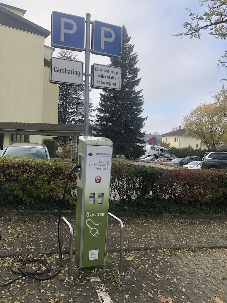 Allgemein