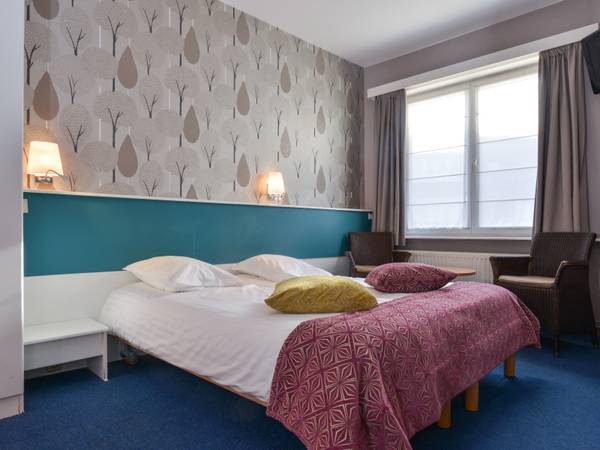 Hotel Cajou - Doppelzimmer - ROOM