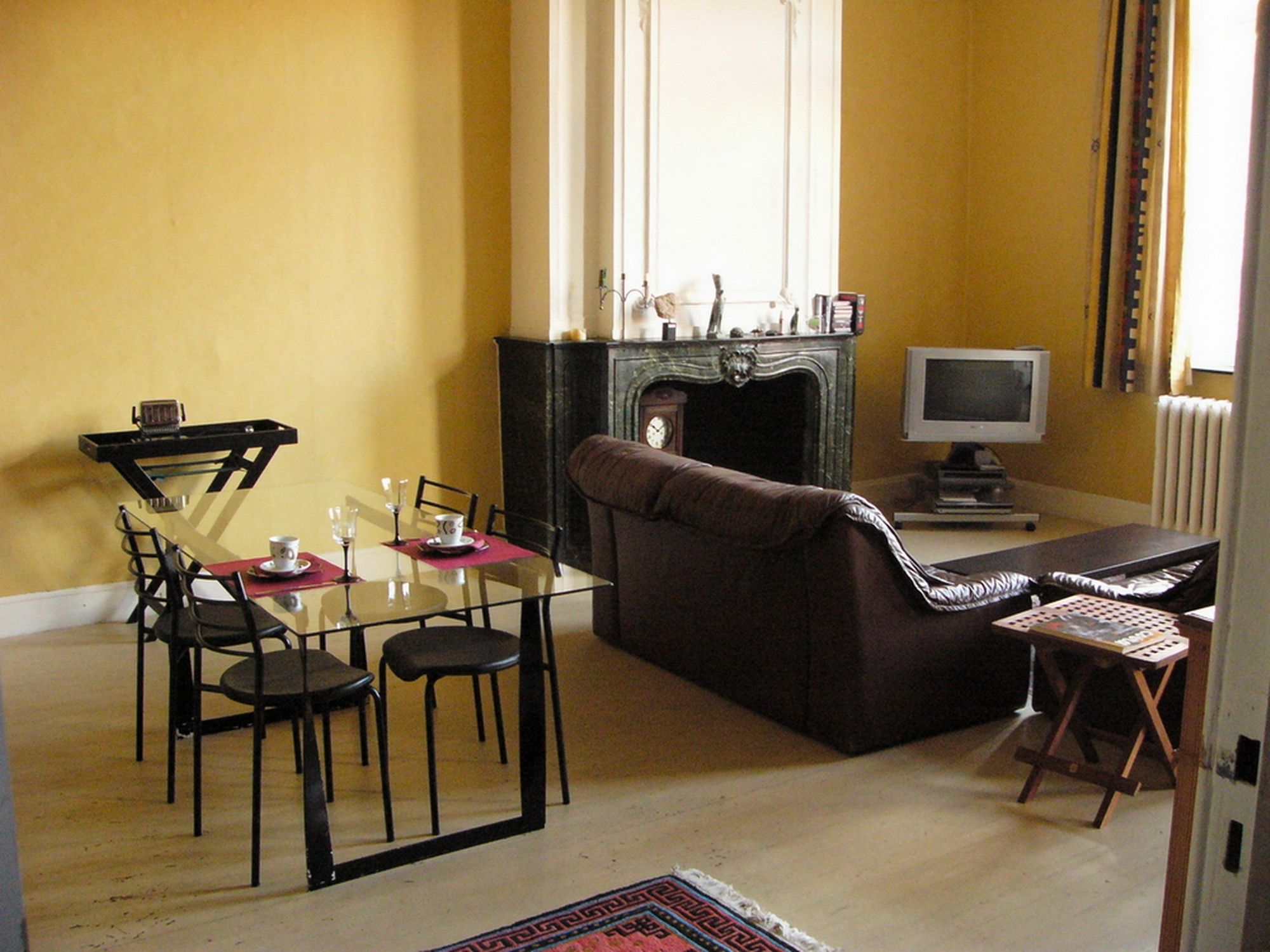 Hotelausstattung