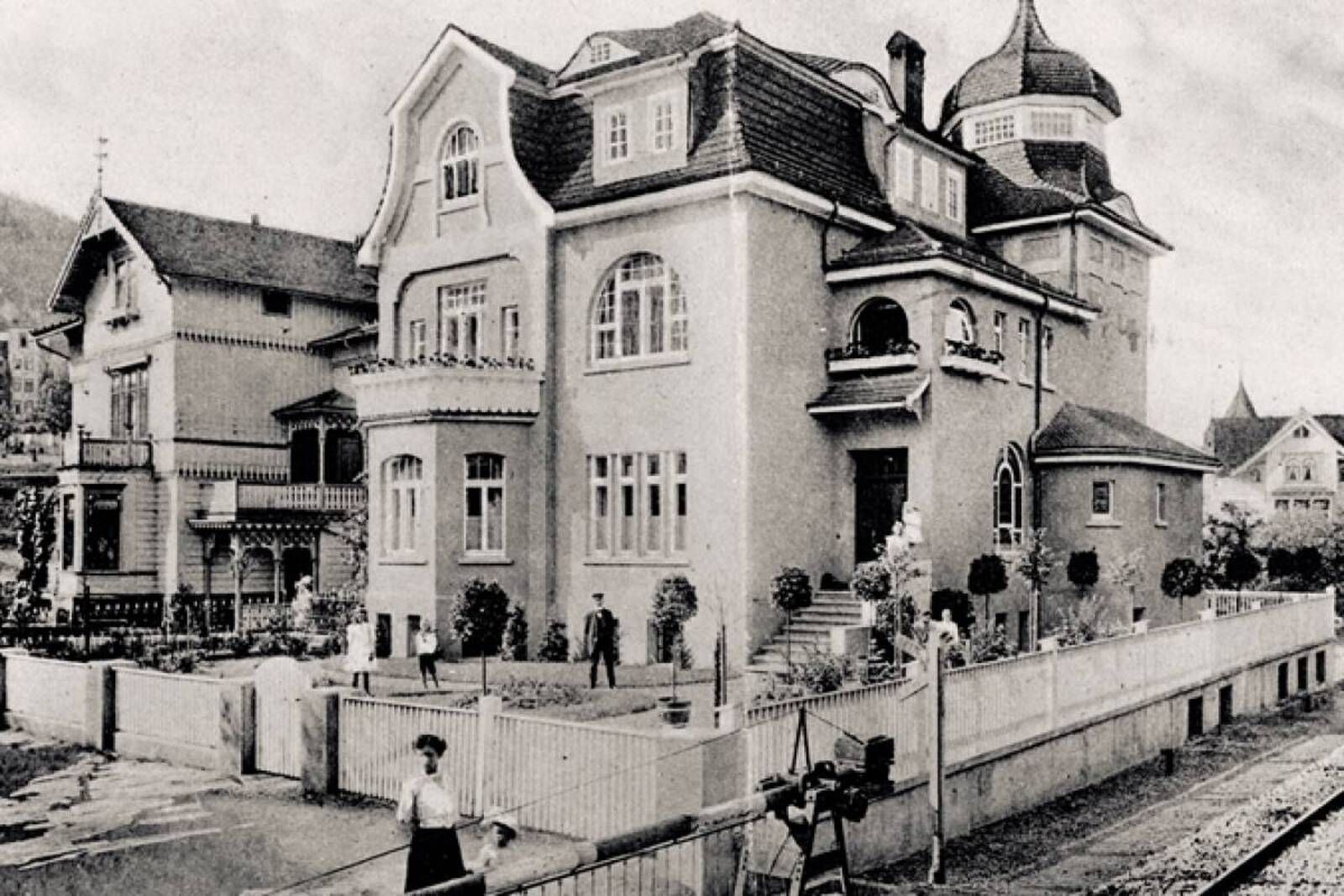 Hauptbilder
