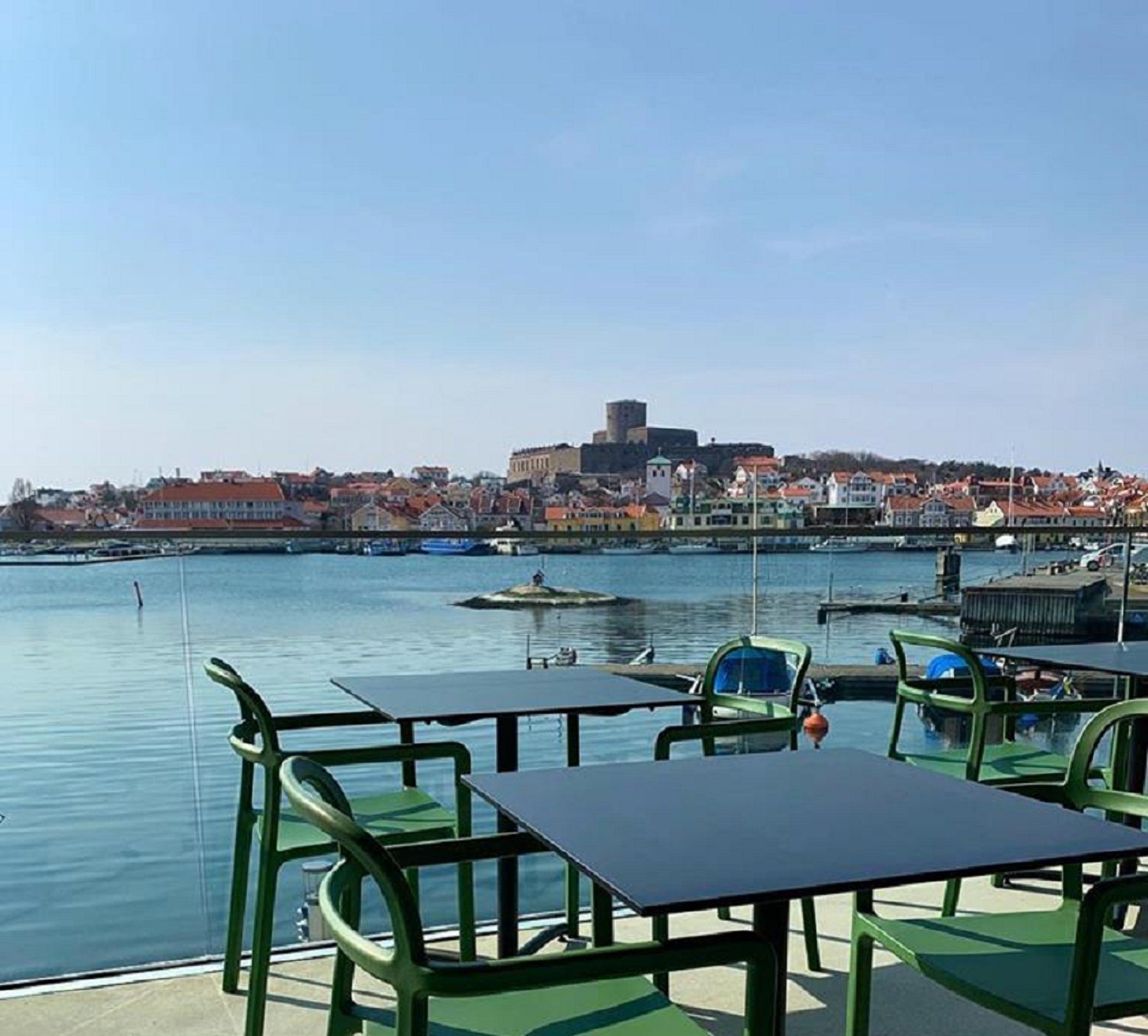 Hotelausstattung
