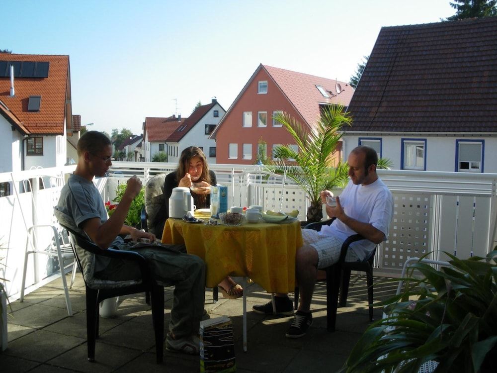 Allgemein