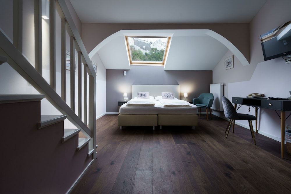 Bild von Suite