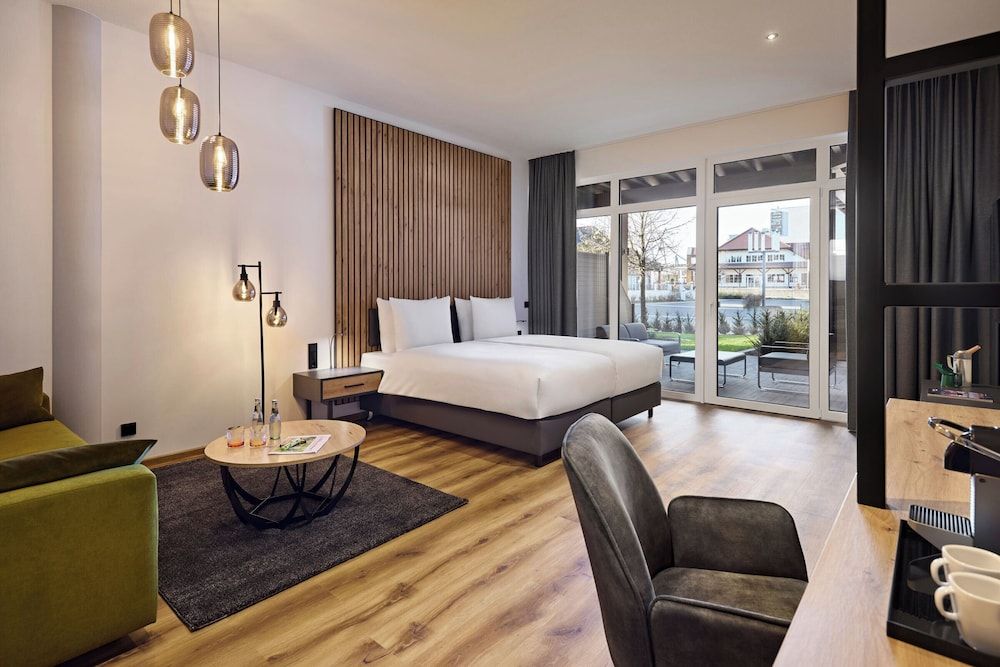 Bild von Junior Suite Garden