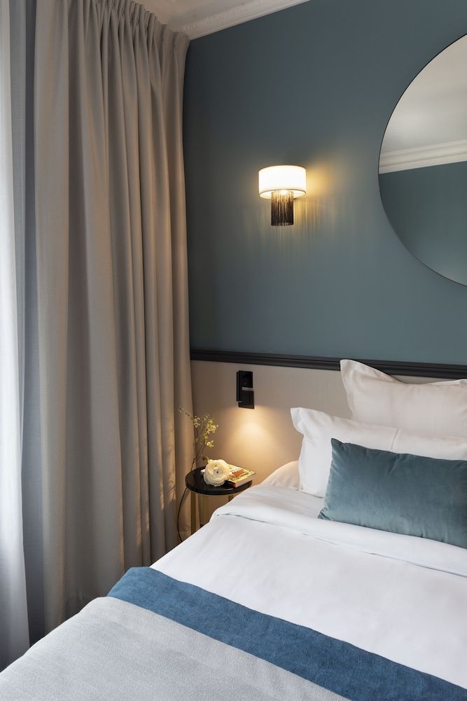 Bild von Club-Zimmer