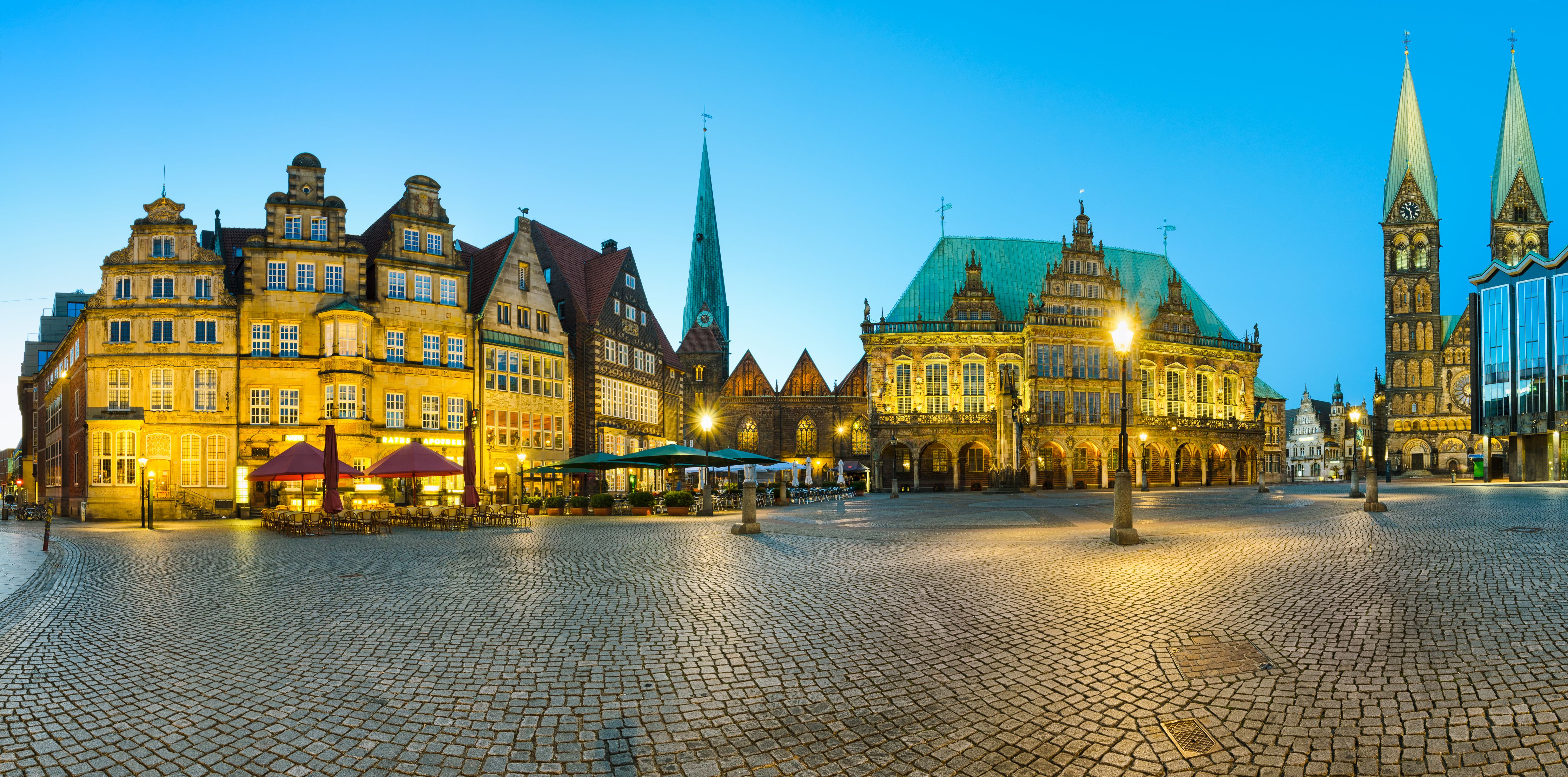 Umgebung