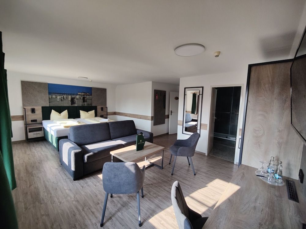 Bild von Superior-Doppelzimmer, Nichtraucher