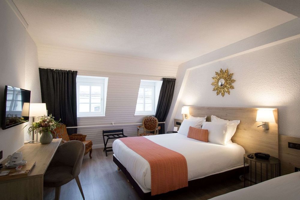 Bild von Superior-Dreibettzimmer