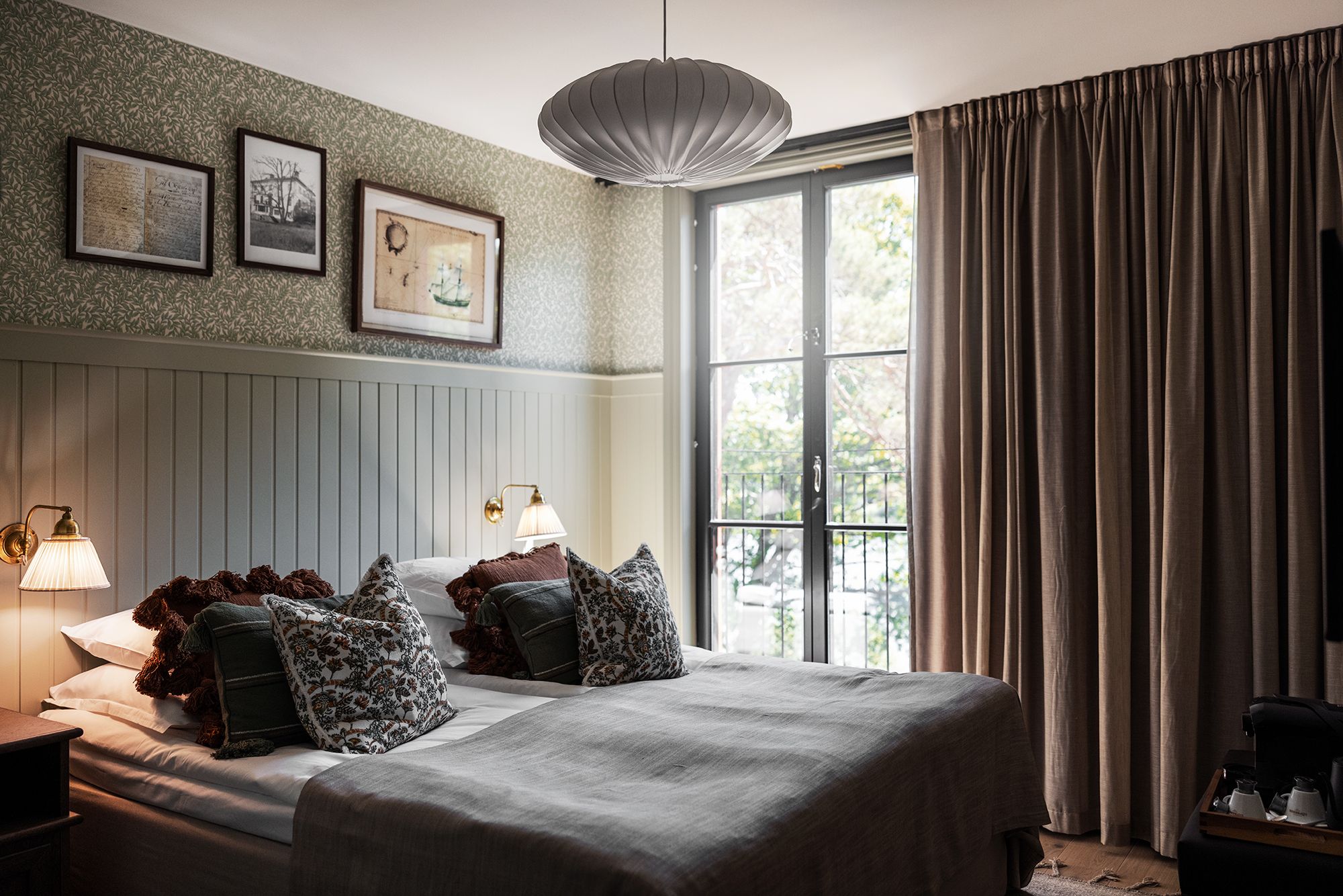 Bild von Deluxe (Non Refundable)