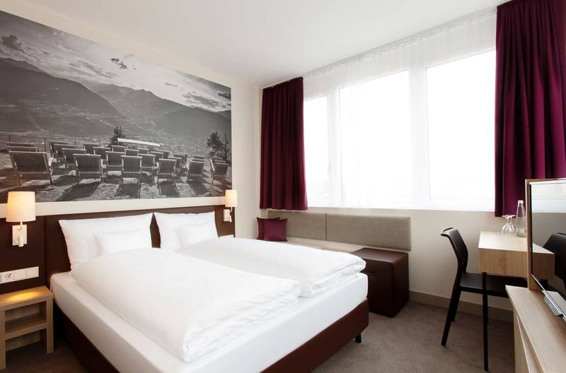 Vienna House Easy by Wyndham München in München bei HotelSpecials.at Vienna House Easy by Wyndham München in München bei HotelSpecials.at