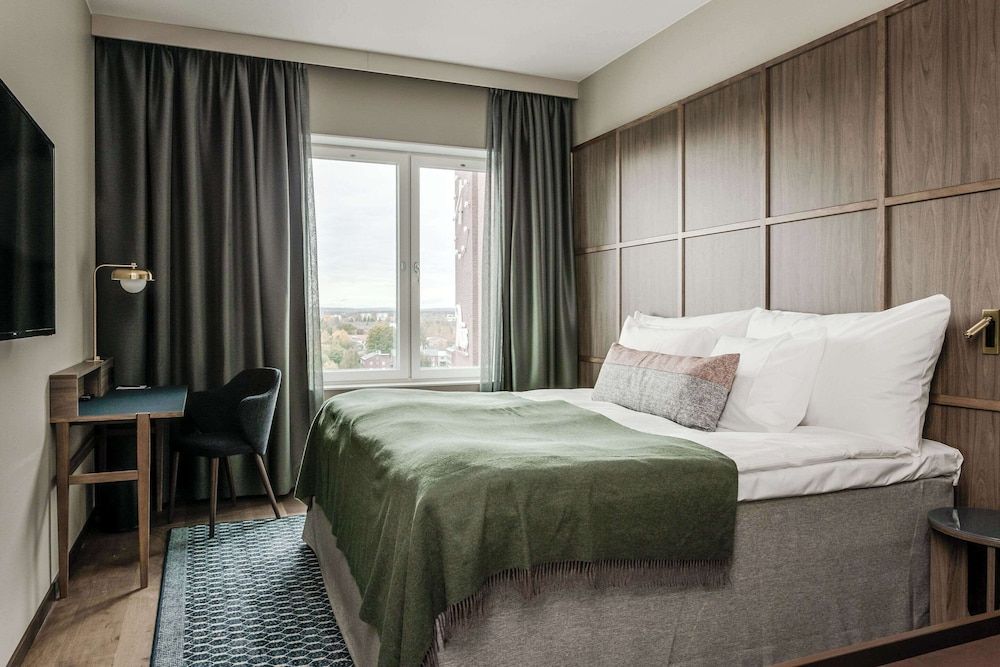 Bild von Standard-Doppelzimmer (Upgrade)