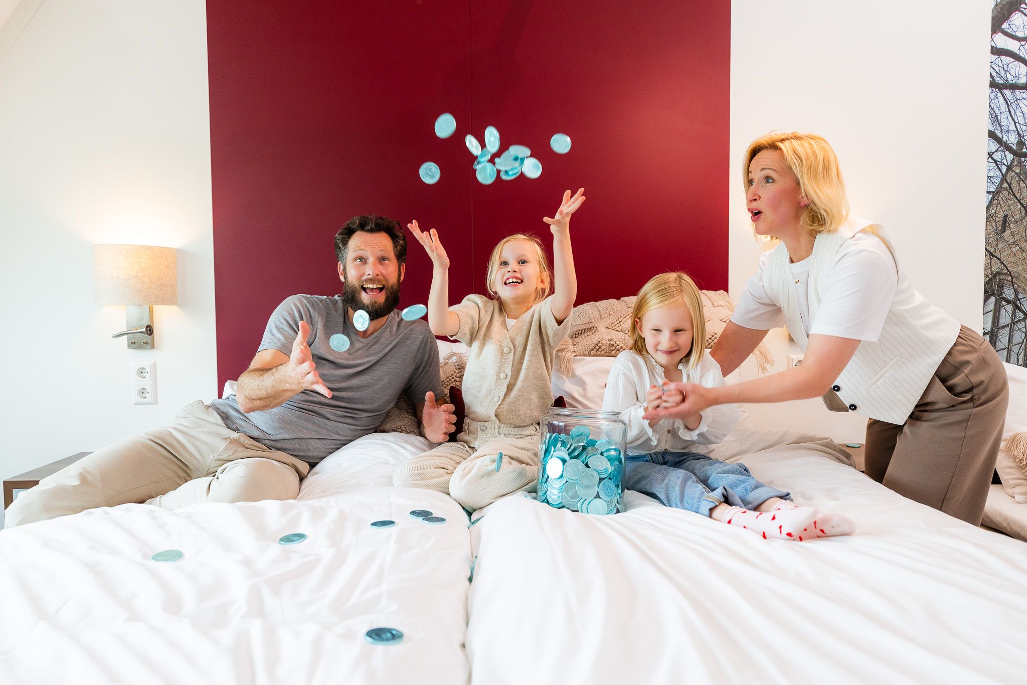 Bild von Early Check-in Special