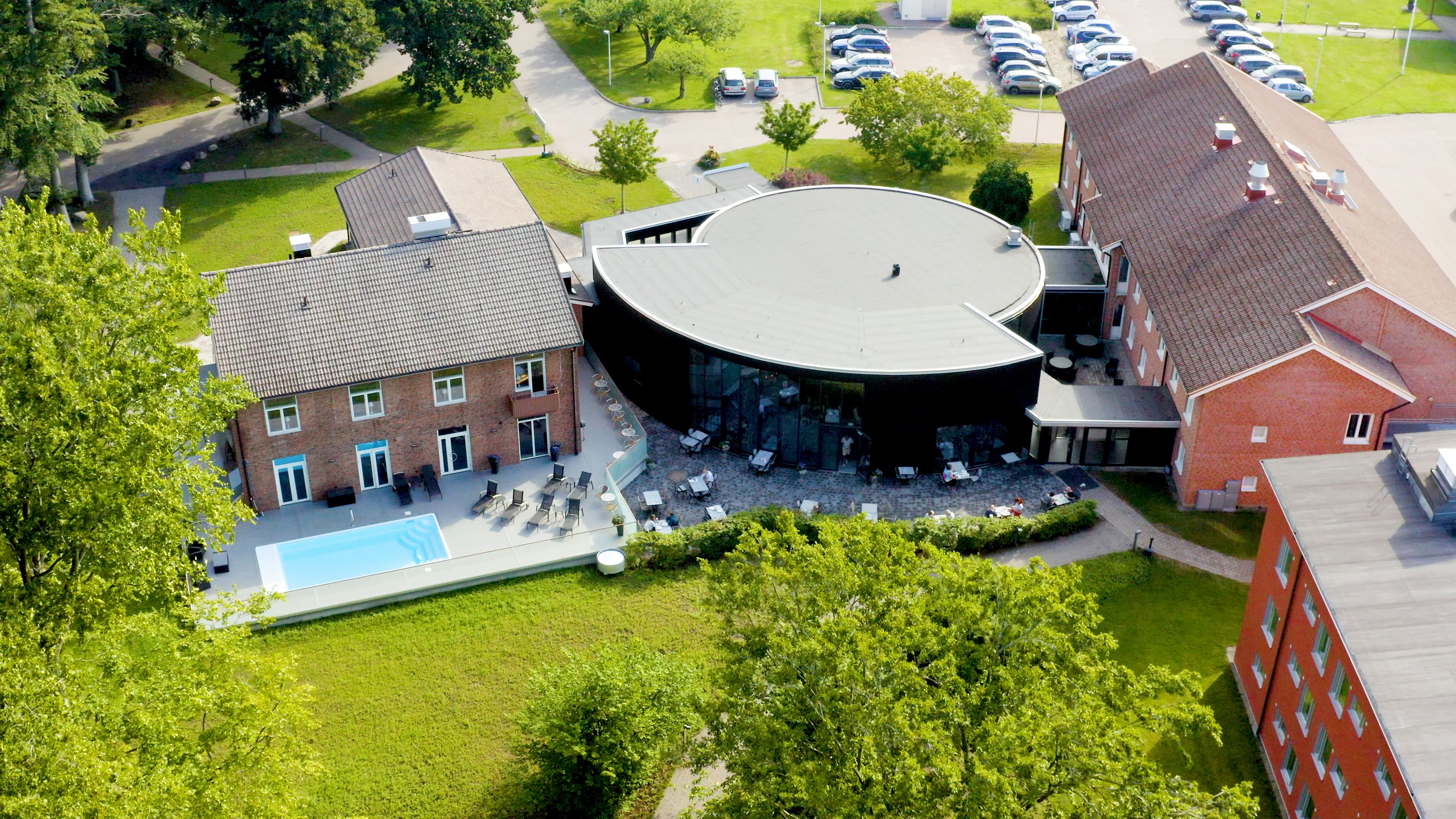 Umgebung