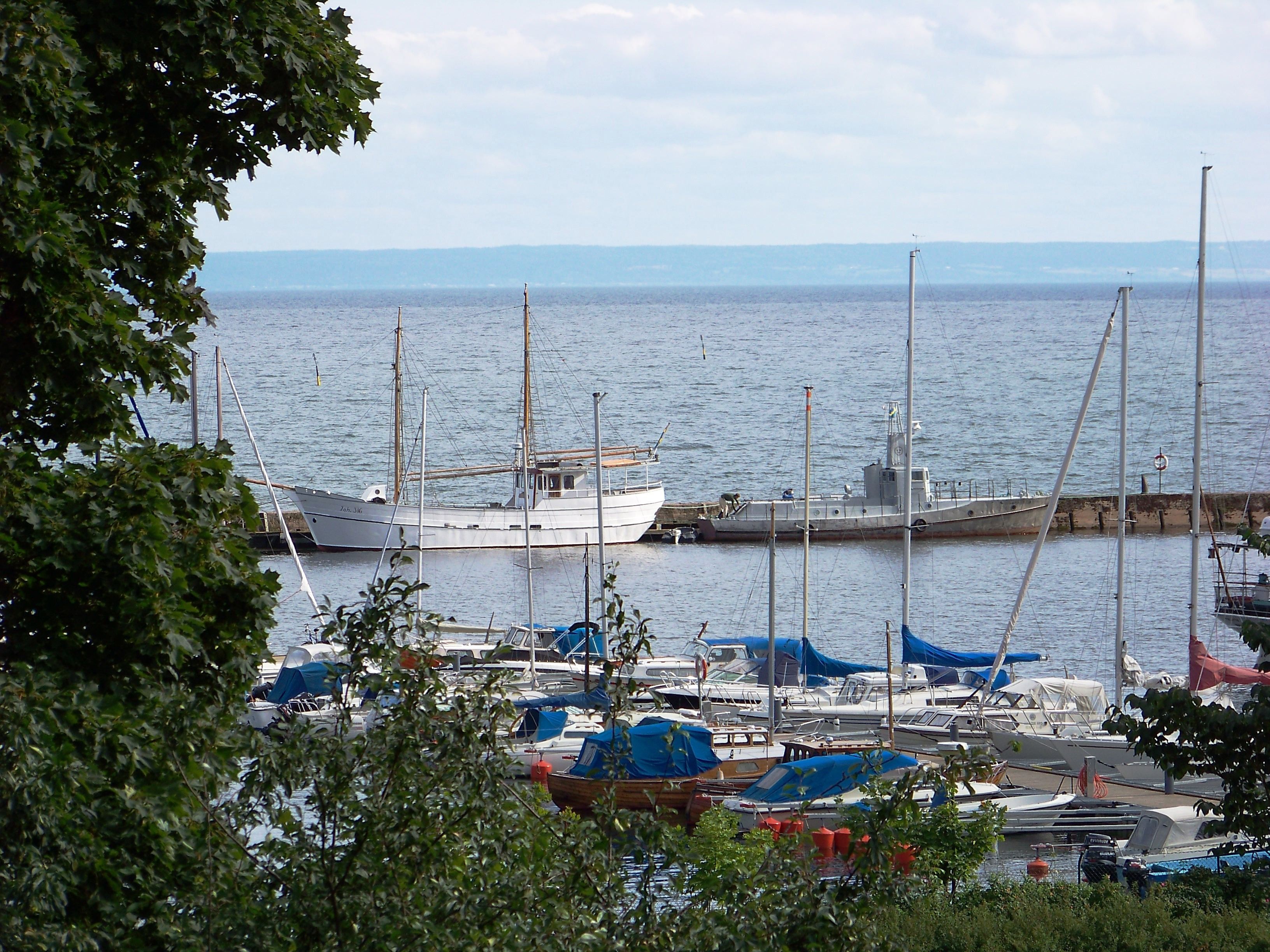 Umgebung