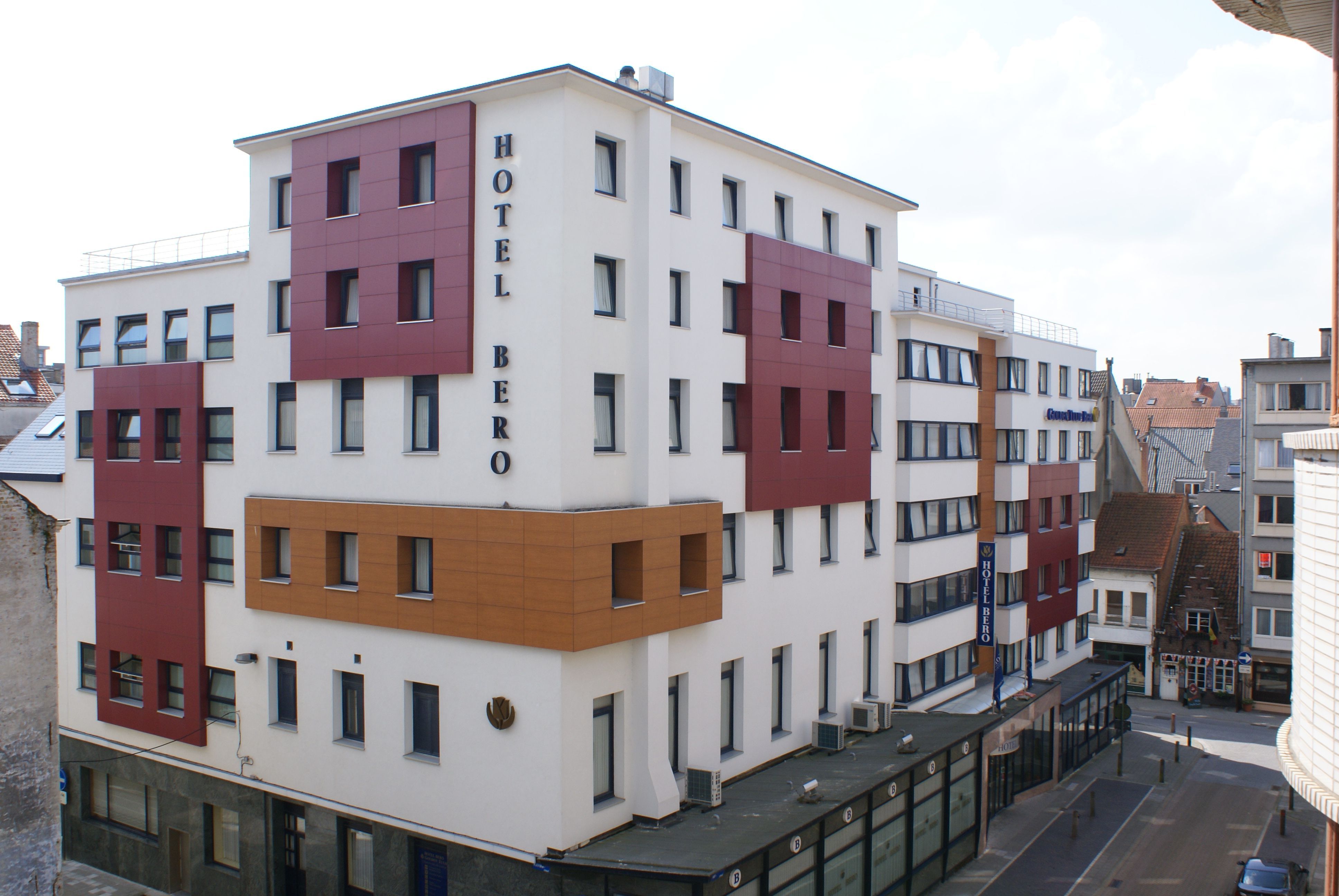 Fassade