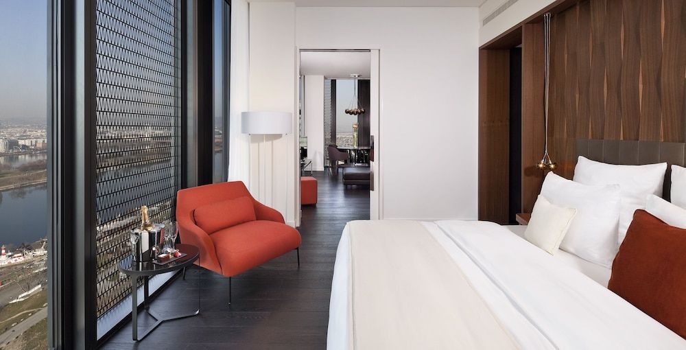 Bild von Master Suite The Level