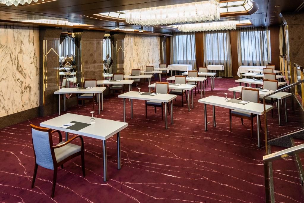 Hotelausstattung