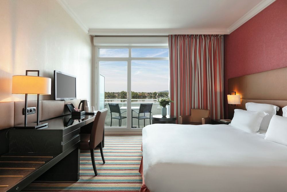 Bild von Superior-Zimmer, Seeseite