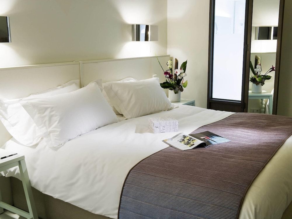 Bild von Classic-Zimmer, 1 King-Bett