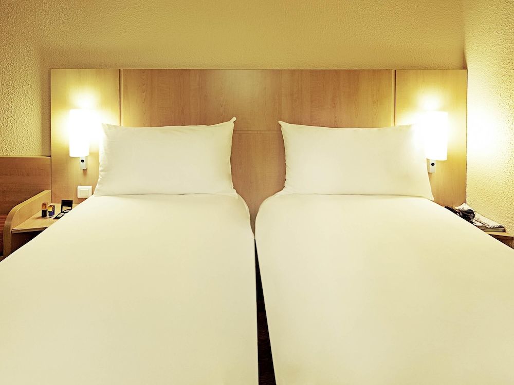 Bild von Standard-Zweibettzimmer, 3 Einzelbetten