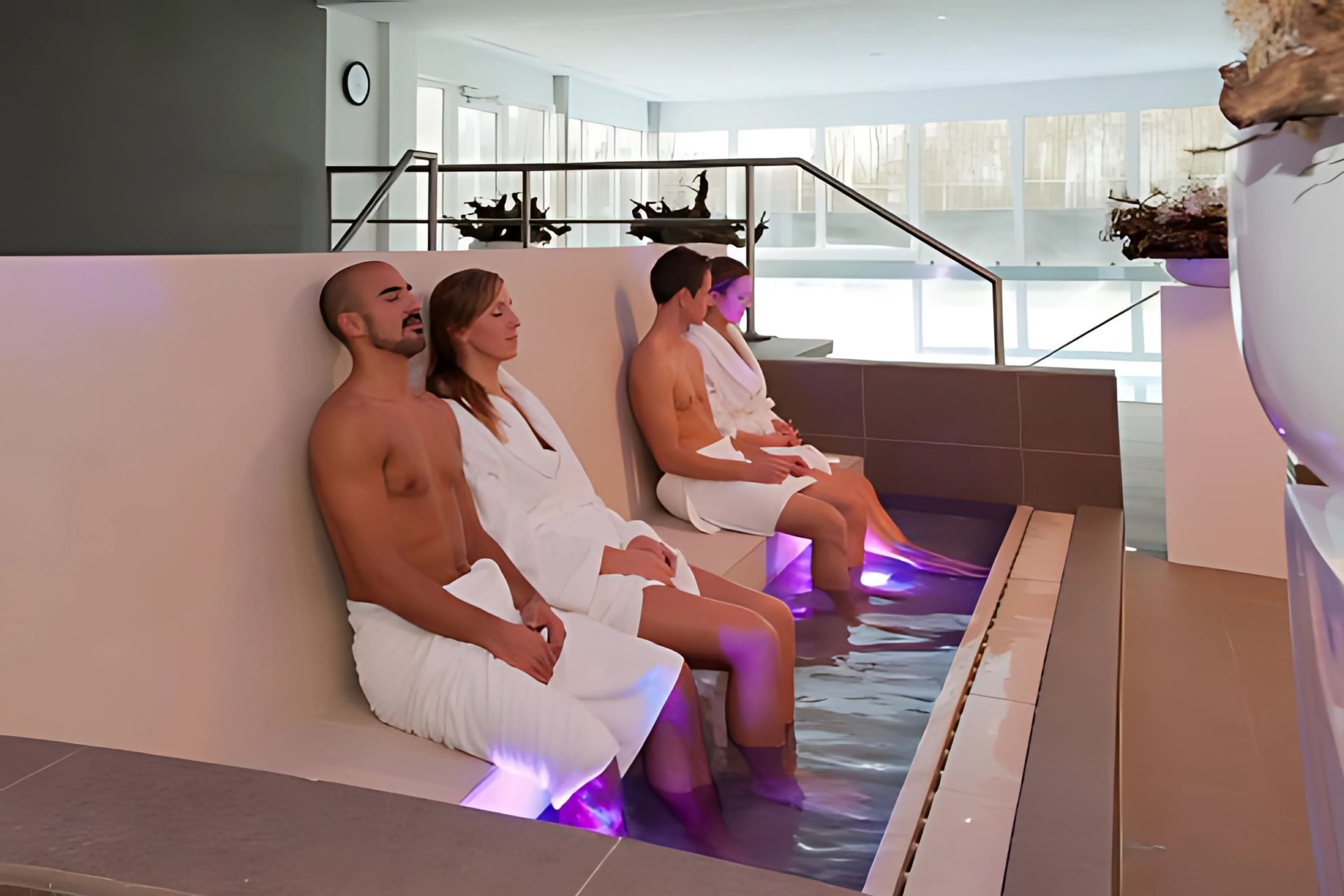 Wellness