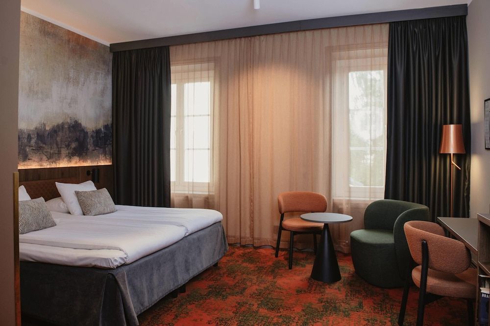 Bild von Superior-Zweibettzimmer