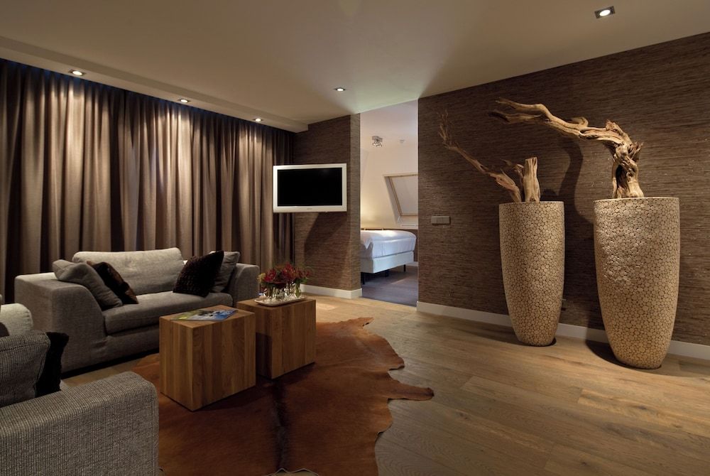 Bild von Suite (Wellness)