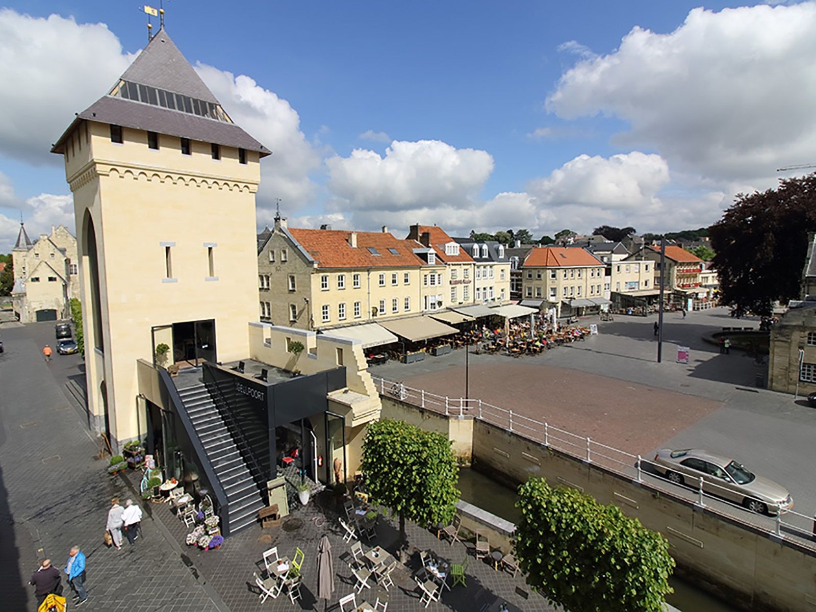 Umgebung