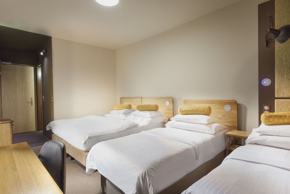 Bild von Wellnessresort Special