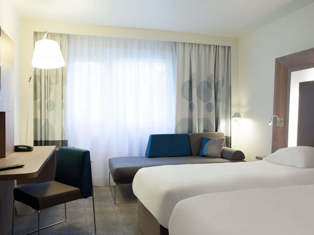 Bild von Standardzimmer, 2 Einzelbetten, Nichtraucher