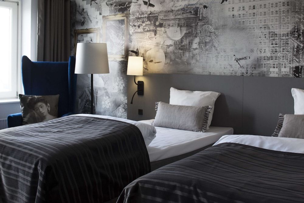 Bild von Zweibettzimmer