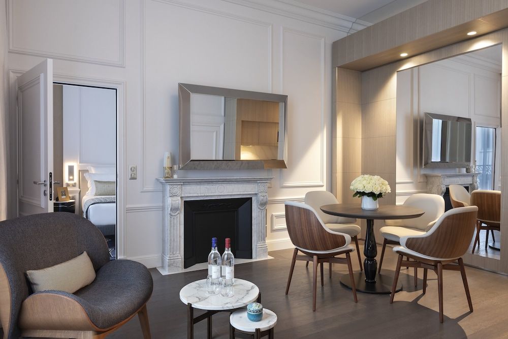 Bild von Apartment, 1 Schlafzimmer