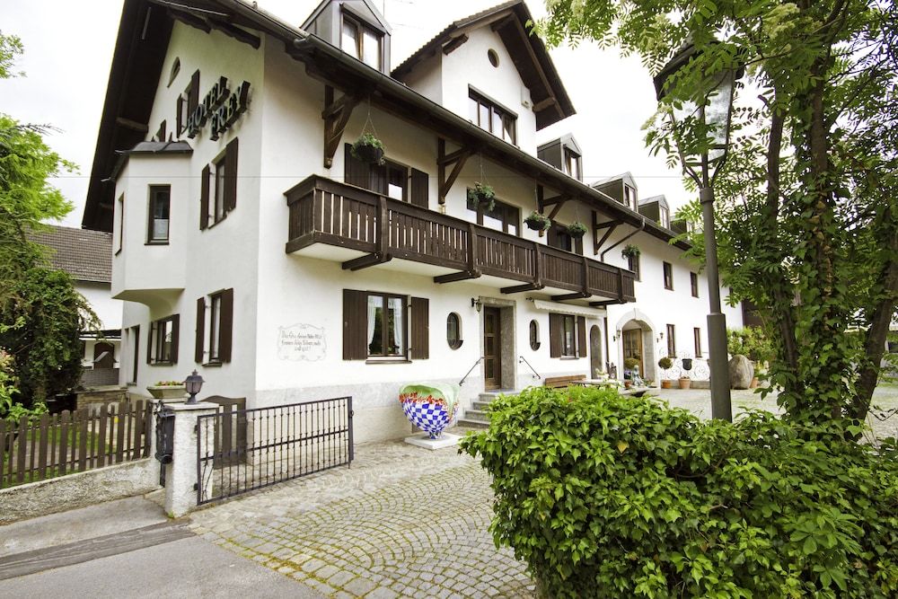 Allgemein