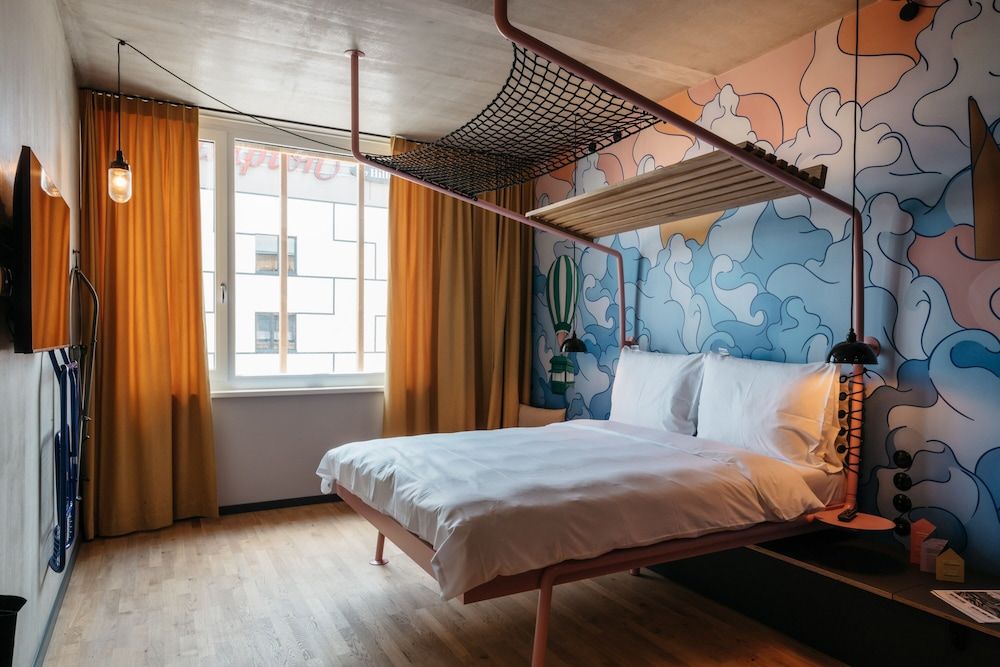 Bild von Wellnessresort Special