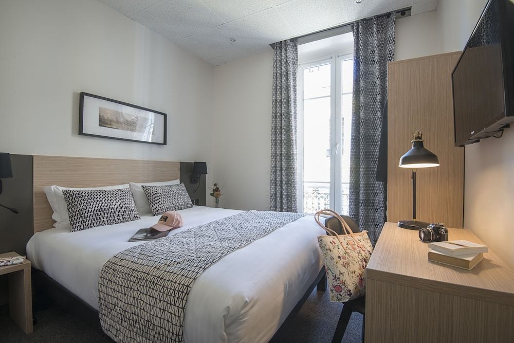 Bild von Doppelzimmer