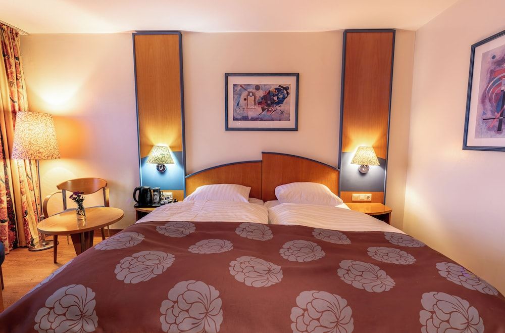 Bild von Standard-Zweibettzimmer