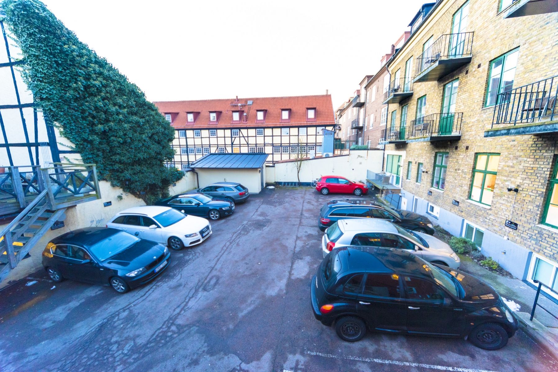 Hotelausstattung