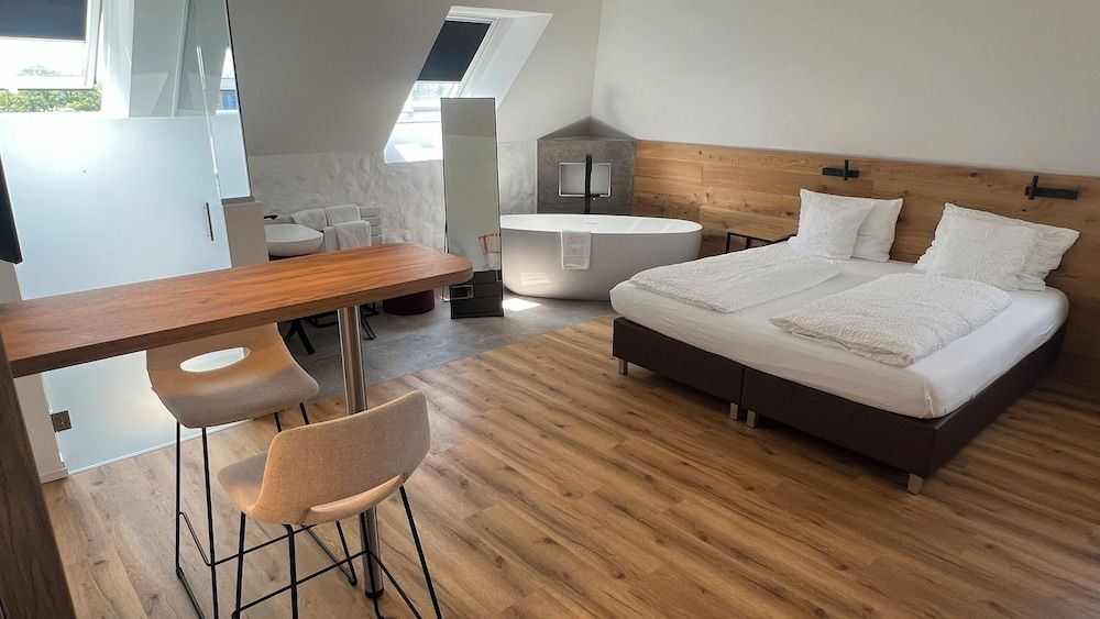 Bild von Roof top Suite
