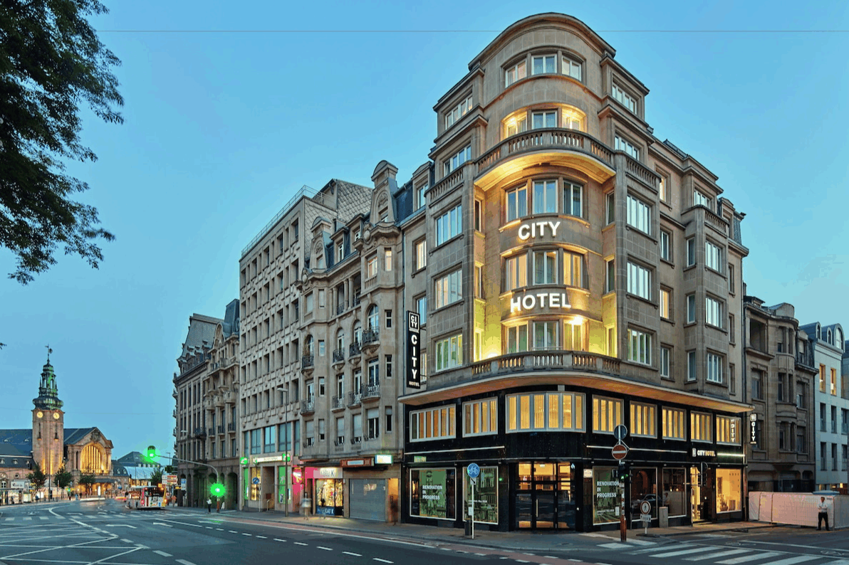 Fassade