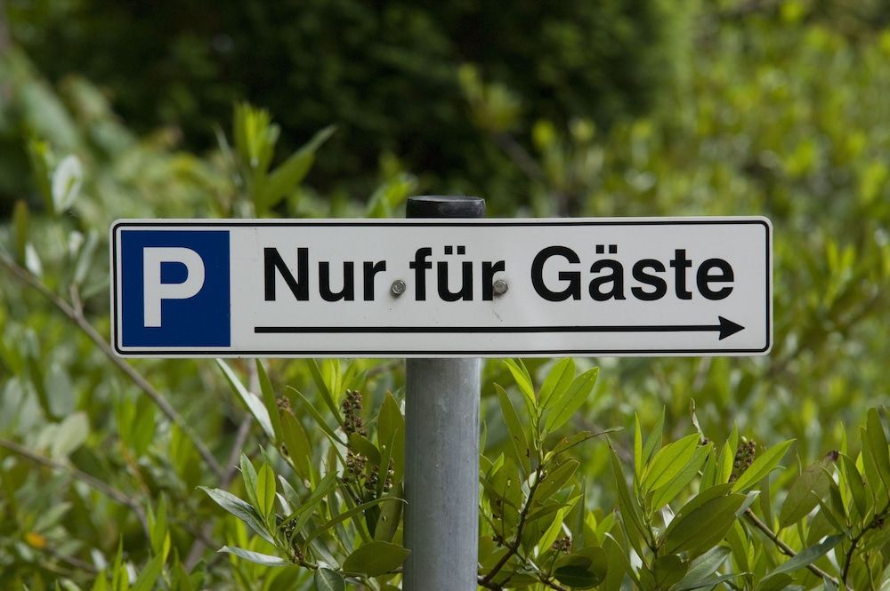 Allgemein