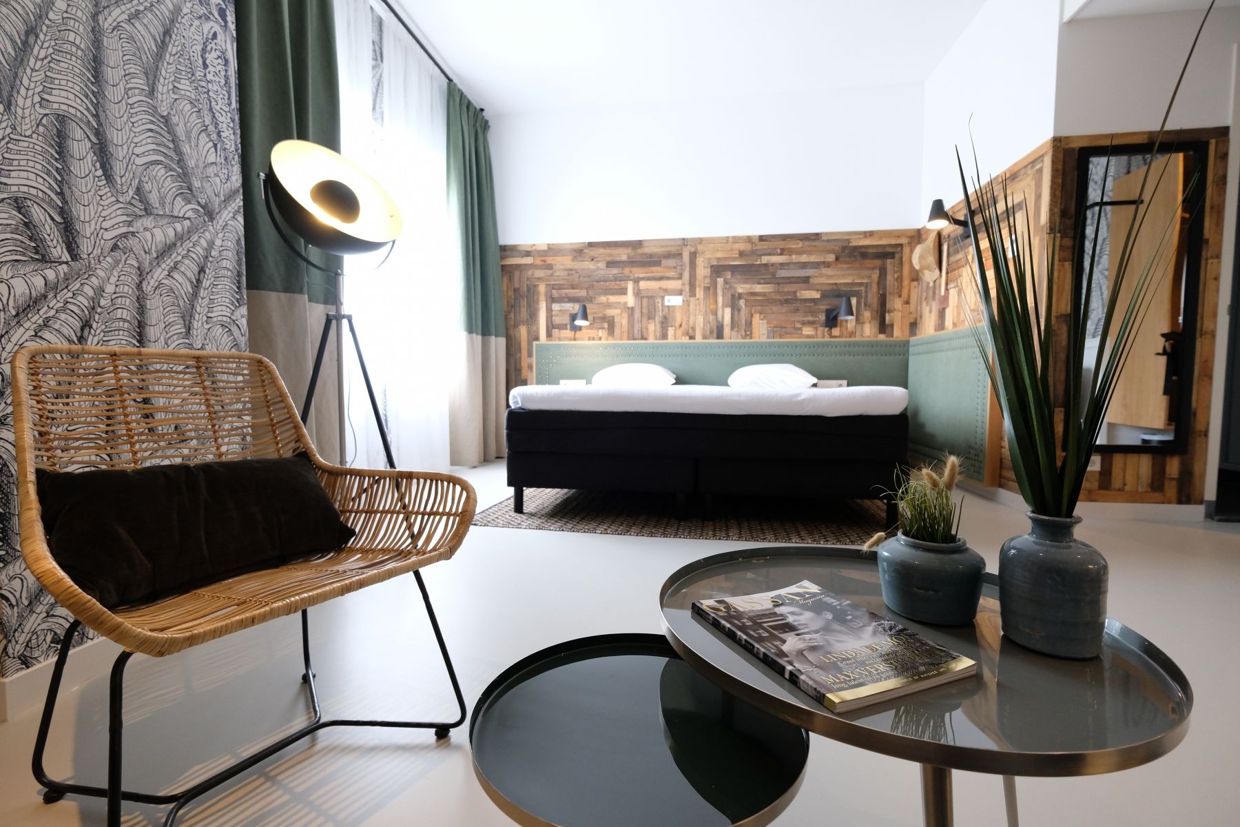 Bild von Wellnessresort Special