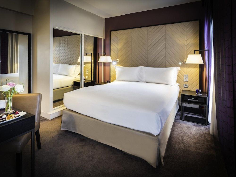 Bild von Classic-Zimmer, 1 Queen-Bett