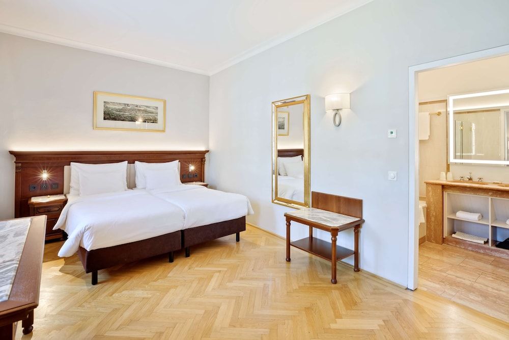 Bild von Suite, 1 Schlafzimmer
