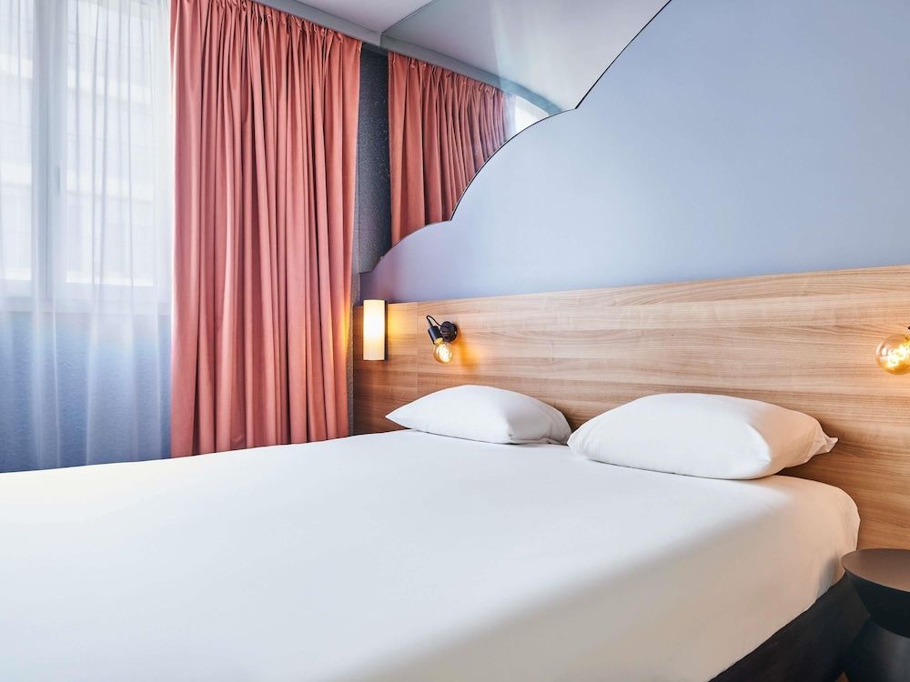 Bild von Standardzimmer, 1 Doppelbett