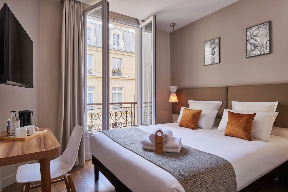 Bild von Classic-Doppelzimmer