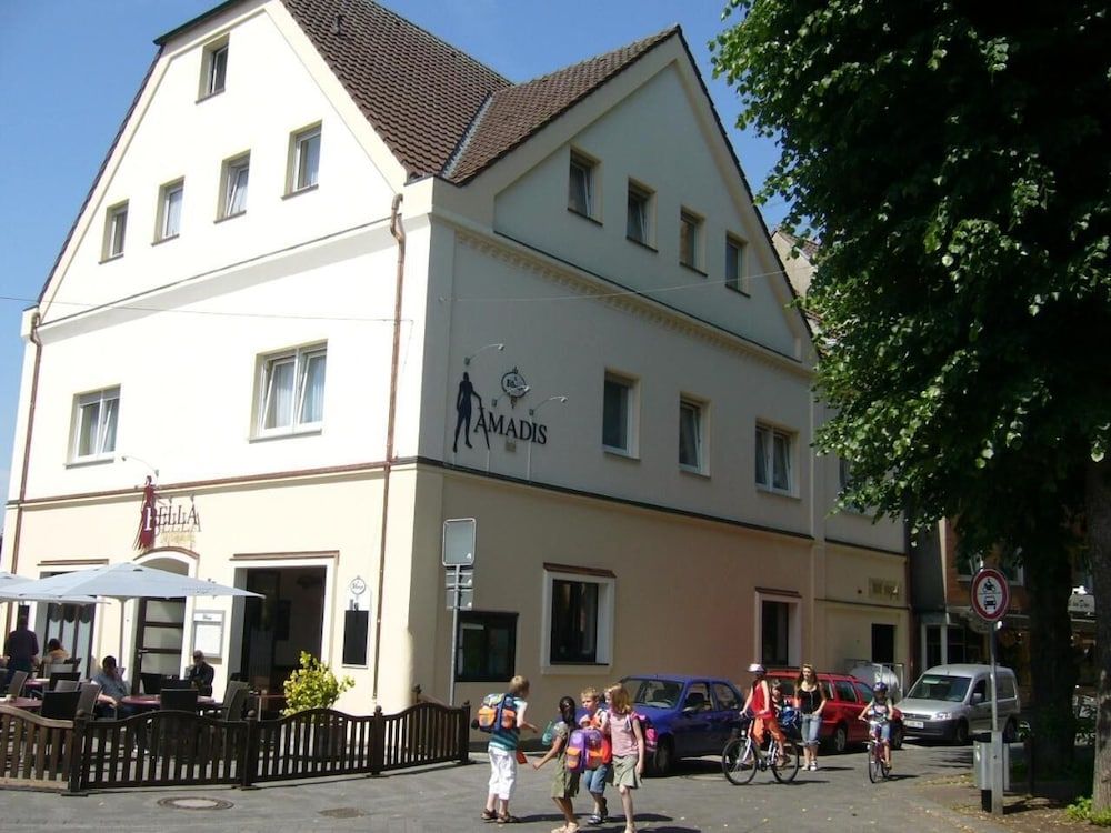 Allgemein