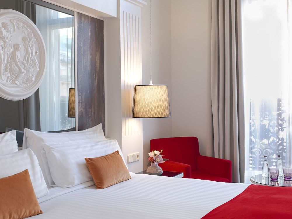 Bild von JUNIOR SUITE