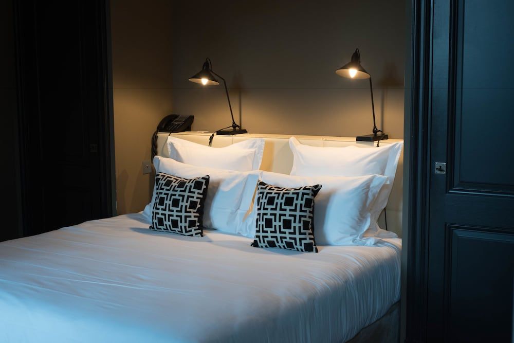 Bild von Classic-Doppelzimmer