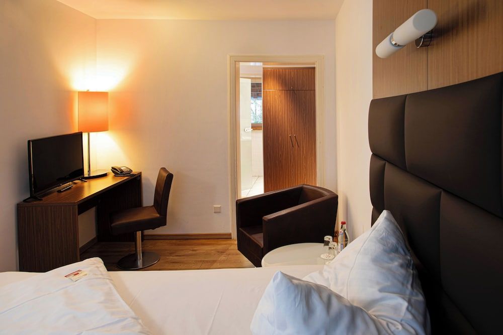 Bild von Economy-Doppelzimmer