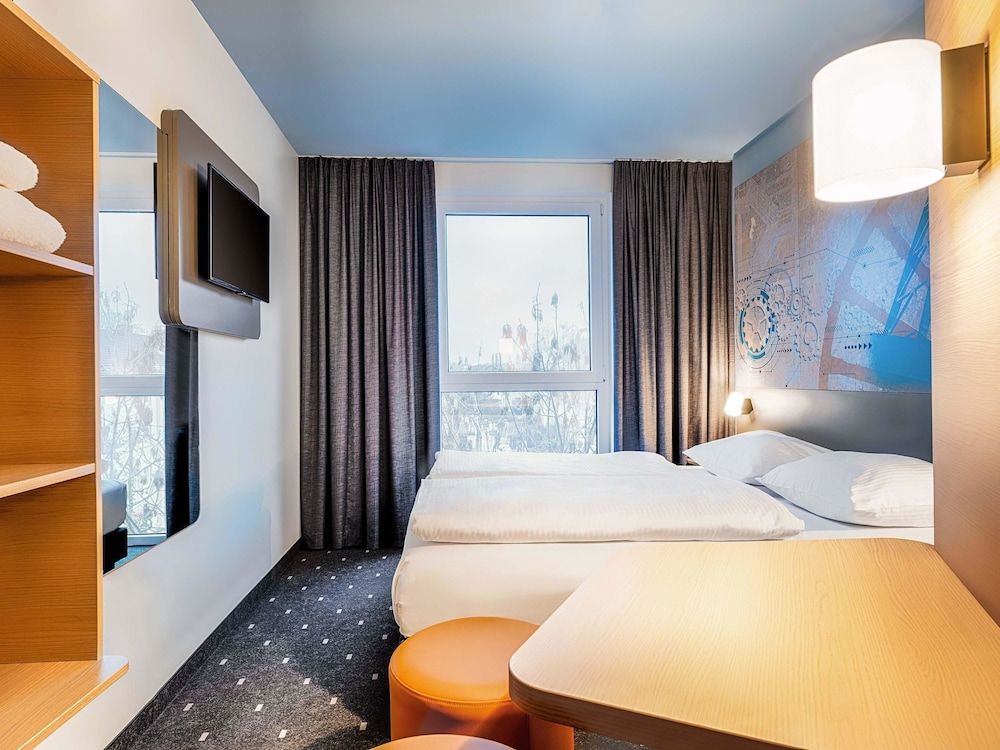 Bild von Doppelzimmer